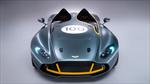 Aston Martin CC100 Speedster Concept