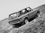 Range Rover 45 años