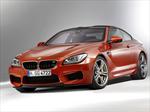 BMW M6 coupé y cabrio