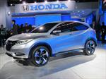 Honda Urban SUV Concept, para la jungla de cemento