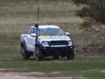 Ford Ranger Raptor ¿Se hará realidad?