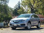 Acura RDX 2016