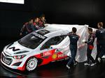 Hyundai i20  WRC 2014