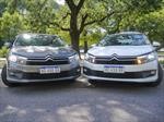 Prueba nuevo Citroën C4 Lounge