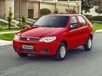 FIAT Palio Fire