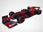 F1 Red Bull RB15 2019