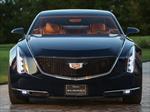 Cadillac Elmiraj Concept