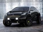 Kia Niro Concept listo para la jungla de cemento