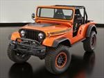 Jeep CJ66