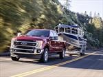 Ford F-Series Super Duty