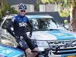 Ford-Team Sky