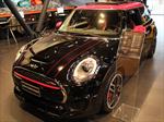 MINI John Cooper Works 2016 Lanzamiento en Chile