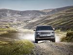 Todoterreno / SUV – Land Rover Range Rover