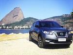 Nuevo Nissan Kicks