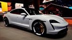 Porsche Taycan 2020