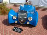 Peugeot 402 Darl´mat Légére Special Sport Roadster