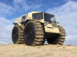 Sherp ATV
