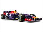 Red Bull presentó el RB10 para el Campeonato 2014