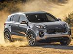 Kia Sportage 2016