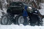 FIAT Panda 4x4 