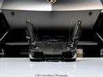 Lamborghini Aventador 1:8