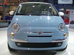 FIAT 500 Edición 1957 presentación