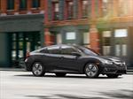 Honda Civic EXL-T 2016