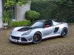 Lotus Exige Sport 380