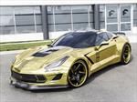 Chevrolet Corvette Stingray Forgiato