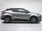 Toyota C-HR 2017