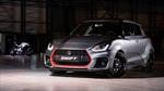 Suzuki Swift Sport Katana 2019