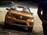Renault Kwid Climber
