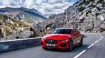 Jaguar XE 2020