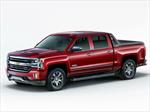 Chevrolet Silverado High Desert 2017 