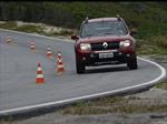 Renault Duster Oroch