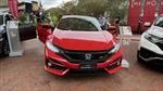 Honda Civic Si 2020