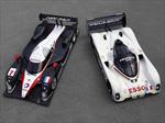 Peugeot en Le Mans