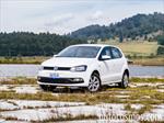 Volkswagen Nuevo Polo 2015