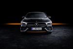 Mercedes-Benz CLA 2020