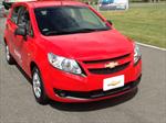 Nuevo Chevrolet Sail Sport