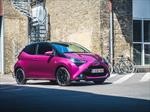 Toyota Aygo 2019