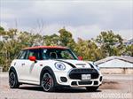 MINI John Cooper Works 2016