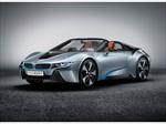 BMW i8 Spyder Concept