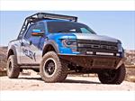 Shelby Raptor 2013
