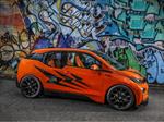 BMW i3 Studie Japan y 3D Design
