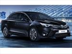 Toyota Avensis 2016