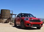 MINI Countryman 2017