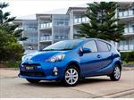 Toyota Prius C
