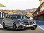 Mercedes-AMG E63 2018