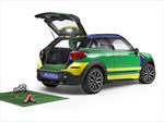 MINI Paceman GoalCooper Edition